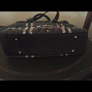 Vera Bradley large tote